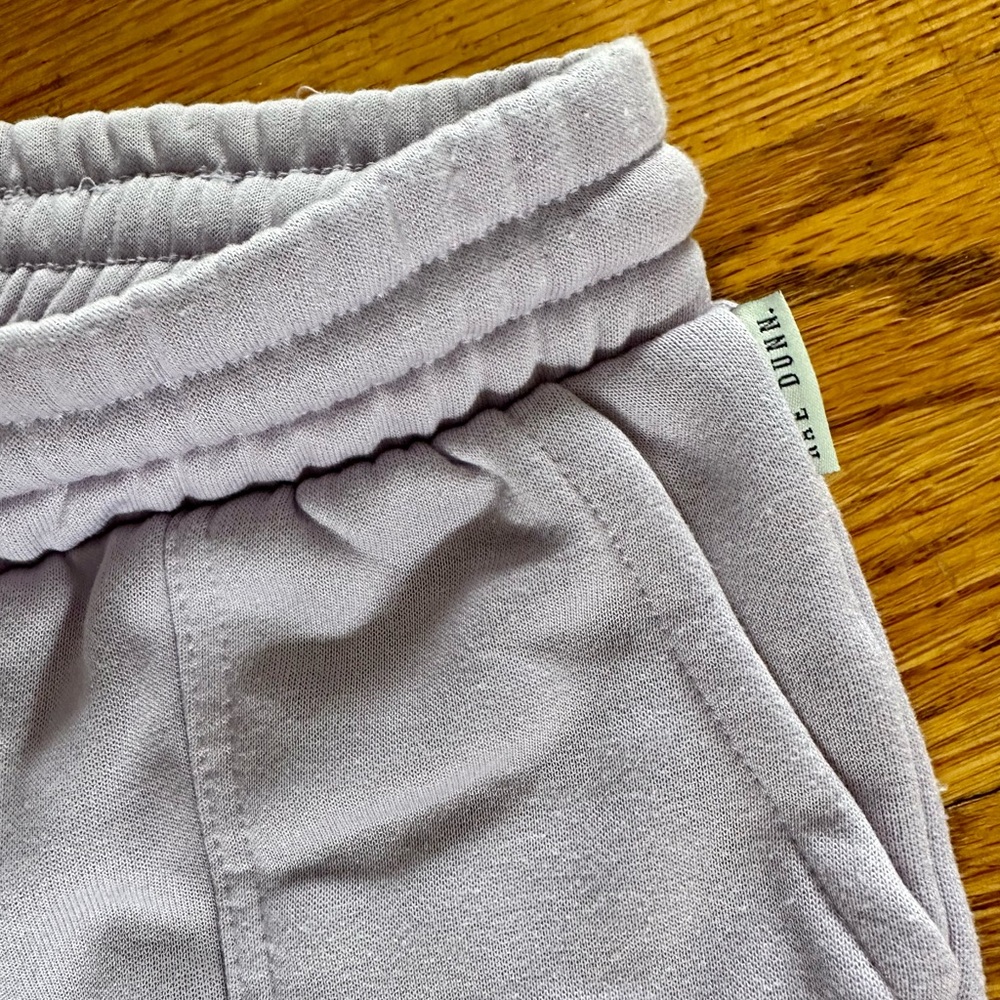 Rae Dunn Sweatpants - Picture 3 of 4